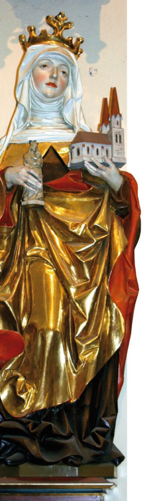 Św. Jadwiga wciąż fascynuje… Nowe Życie