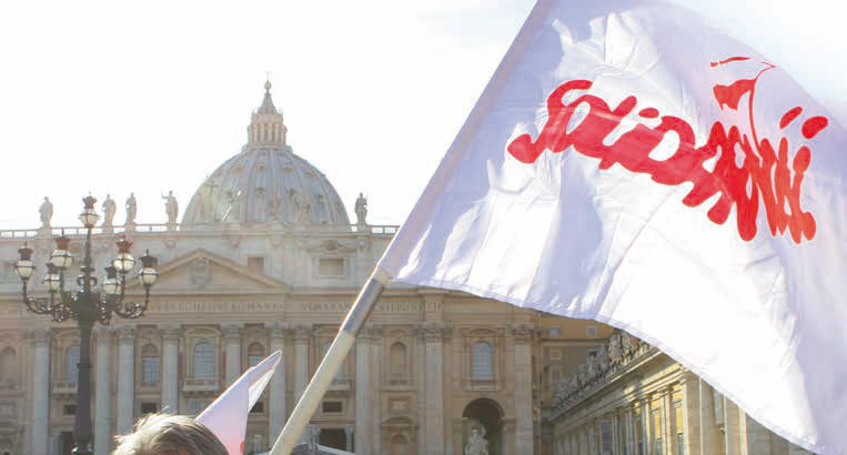 solidarnosc