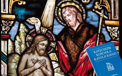 Katecheza, katechizm i katechumenat