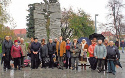 30 lat gromadzenia dokumentacji związanej z Wołyniem i Małopolską Wschodnią