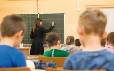 Co dalej z religią w szkołach?
